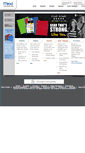 Mobile Screenshot of meadonline.com